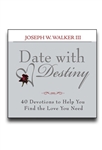 Date With Destiny Devotional Booklet