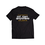 Atlanta: Mt. Zion Anywhere T-Shirt, Original