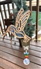 Hummingbird Suncatcher