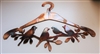 Bird Hanger Metal Art