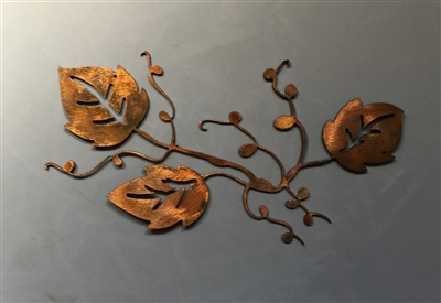 Ornamental Decorative Branch