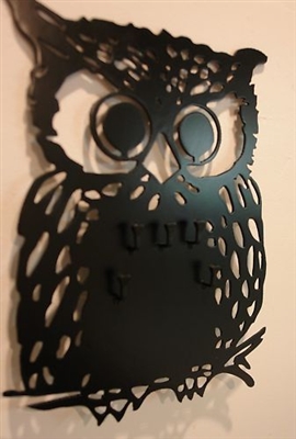 Owl Necklace Display/Holder