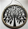 Wood & Metal Tree of Life Wall Decor