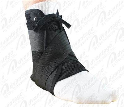 Lace Up Ankle Brace