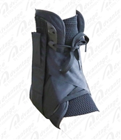 Armor 8 Lace Up Ankle Brace