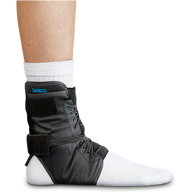 Darco Web Ankle Brace