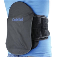 Delta 31 Back Brace