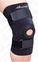 Neoprene Hinged Knee Sleeve