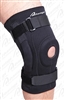 Neoprene Hinged Knee Wrap