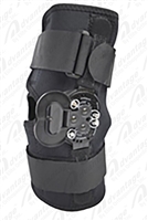 Range of Motion (ROM) Front Wrap Knee