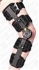 Post Operative Adjustable Knee Brace