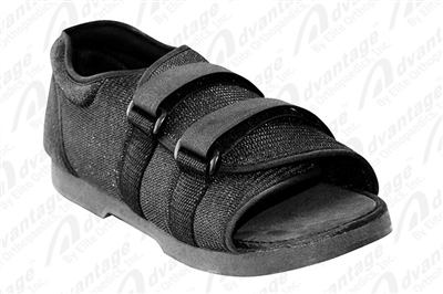 Mesh Top Post Operative Shoe