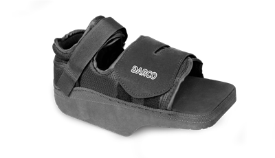 Darco OrthoWedge Off-Loading Shoe