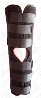 Tri Panel Knee Immobilizer