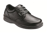 MEN'S COMFORT - SPEED LACE ORTHOPEDIC SHOES