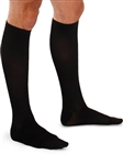 THERAFIRM MEN'S TROUSER COMPRESSION SOCKS 15-20mmHg* Mild Support For Edema Swelling Etc.