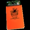 Big Game Hunting Journal Polydura 4 in x 6 in