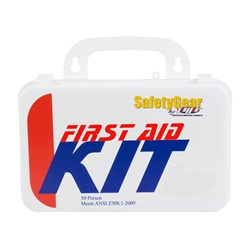 50 Person First Aid Kit