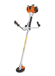 Stihl-Brush Cutter