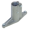 Bracket for Asphalt Placer Lute