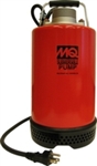 2IN SUBMERSIBLE PUMP