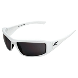 Brazeau White/Smoke Lens