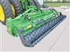 Valentini A4000DT, 13'-5" Tiller & Roller