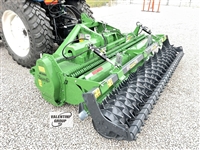 Valentini AE2800 3PT Stone Burier & Roller