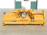 Valentini Contractor 2300 Road Grinder & Stabilizer