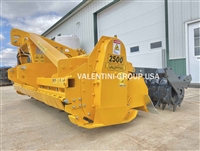 Valentini Contractor 2800 Road Grinder & Stabilizer