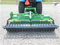 Valentini H1800 3PT Rotary Tiller