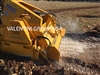 Valentini VN1000 PTO Rock & Stone Crusher