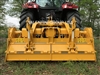 Valentini L1300 Tractor Rock & Stone Crusher