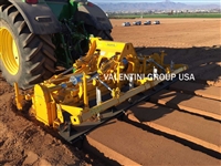 Valentini PD3200DT Rock & Stone Crusher