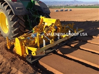 Valentini PD3200DT Rock & Stone Crusher