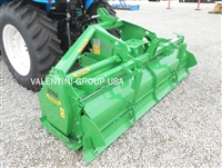 Valentini AR3000 Rotary Tiller