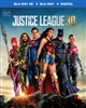 Justice League 3D 01/18 Blu-ray (Rental)