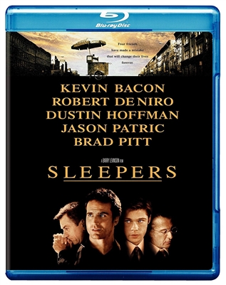 Sleepers 01/18 Blu-ray (Rental)