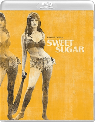 Sweet Sugar 01/18 Blu-ray (Rental)
