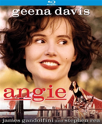 Angie 01/18 Blu-ray (Rental)
