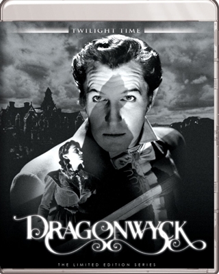 Dragonwyck 01/18 Blu-ray (Rental)
