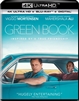 Green Book 4K UHD 01/19 Blu-ray (Rental)