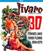 Jivaro 3D 01/19 Blu-ray (Rental)