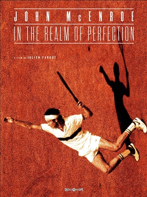 John McEnroe: In The Realm Of Perfection 01/19 Blu-ray (Rental)