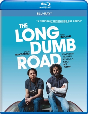 Long Dumb Road 01/19 Blu-ray (Rental)