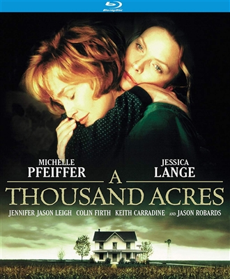 Thousand Acres 01/19 Blu-ray (Rental)