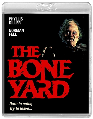 Boneyard, The 02/18 Blu-ray (Rental)