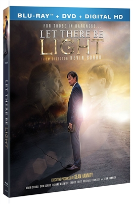 Let There Be Light 02/18 Blu-ray (Rental)