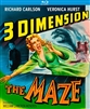 Maze 3D 02/18 Blu-ray (Rental)