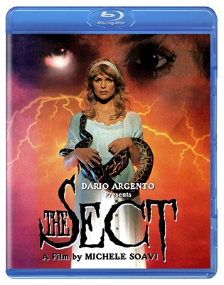 Sect, The 02/18 Blu-ray (Rental)